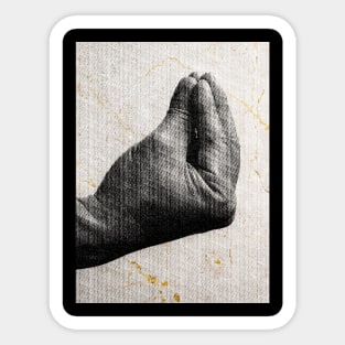 Ma che vuoi? Sticker